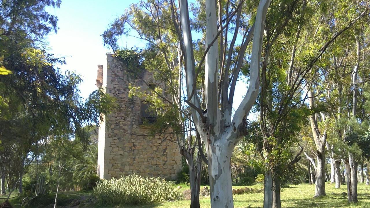 Sitjar Casa Rural Cabanes  Buitenkant foto