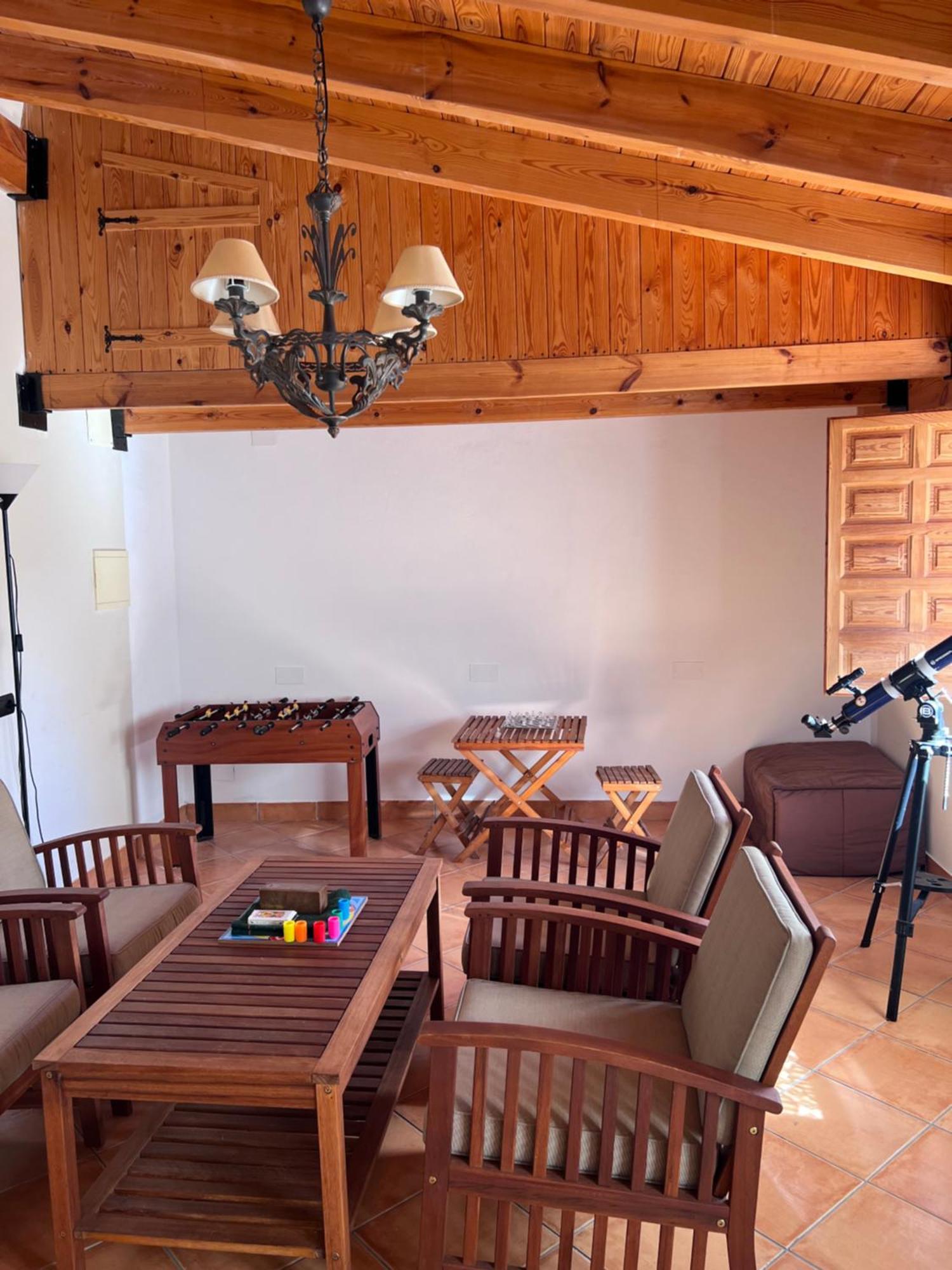 Sitjar Casa Rural Cabanes  Buitenkant foto